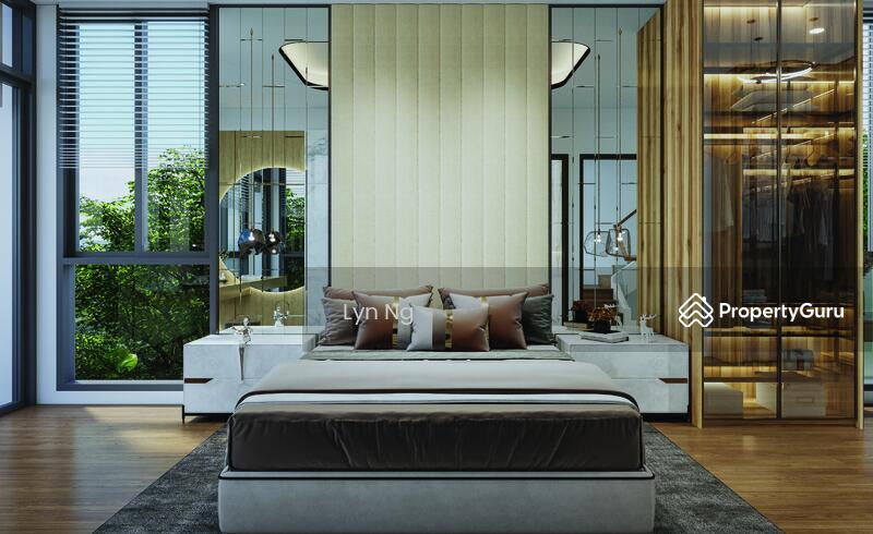 D15 Landed Brand New 3.5 Storey Semi-D @ Rose Lane, Dunman Rd, Tanjong Katong, Dakota MRT