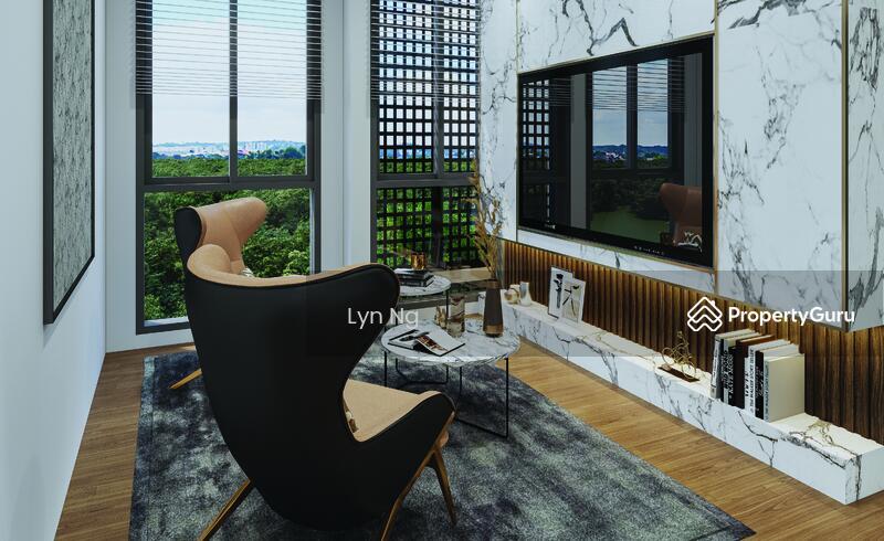 D15 Landed Brand New 3.5 Storey Semi-D @ Rose Lane, Dunman Rd, Tanjong Katong, Dakota MRT