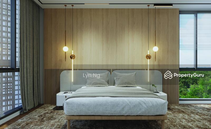 D15 Landed Brand New 3.5 Storey Semi-D @ Rose Lane, Dunman Rd, Tanjong Katong, Dakota MRT