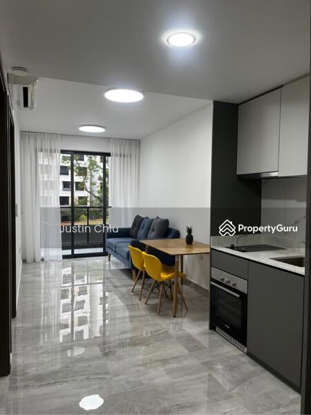 Prop-GPT: Condominium: D19  Affinity At Serangoon