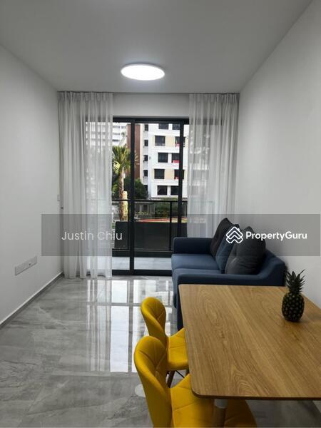Condominium for Sale: D19, 554339