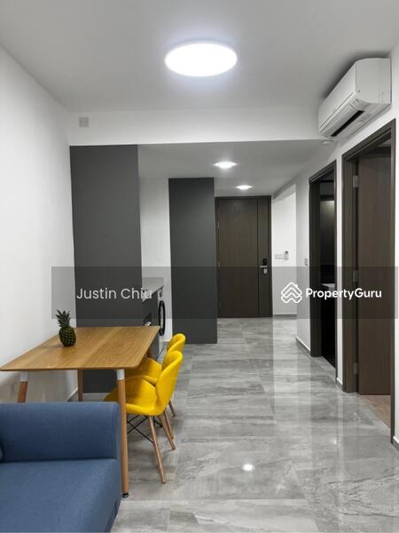 Condominium for Sale: D19, 554339