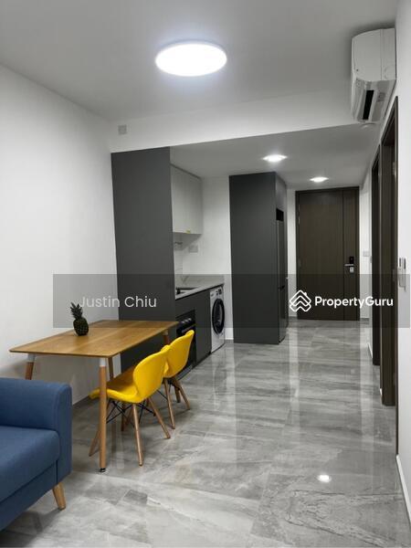 Condominium for Sale: D19, 554339