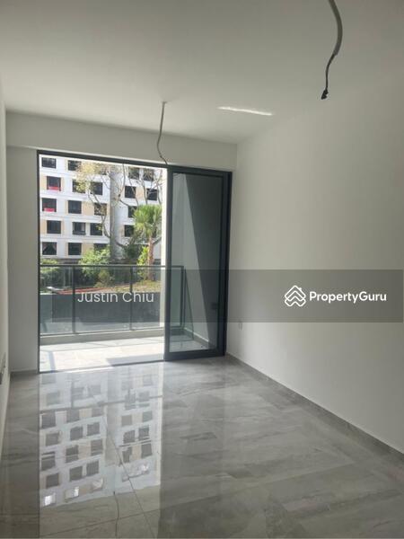 Condominium for Sale: D19, 554339