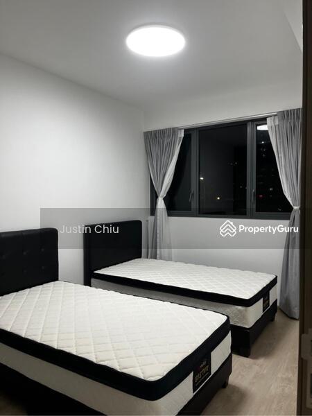 Condominium for Sale: D19, 554339