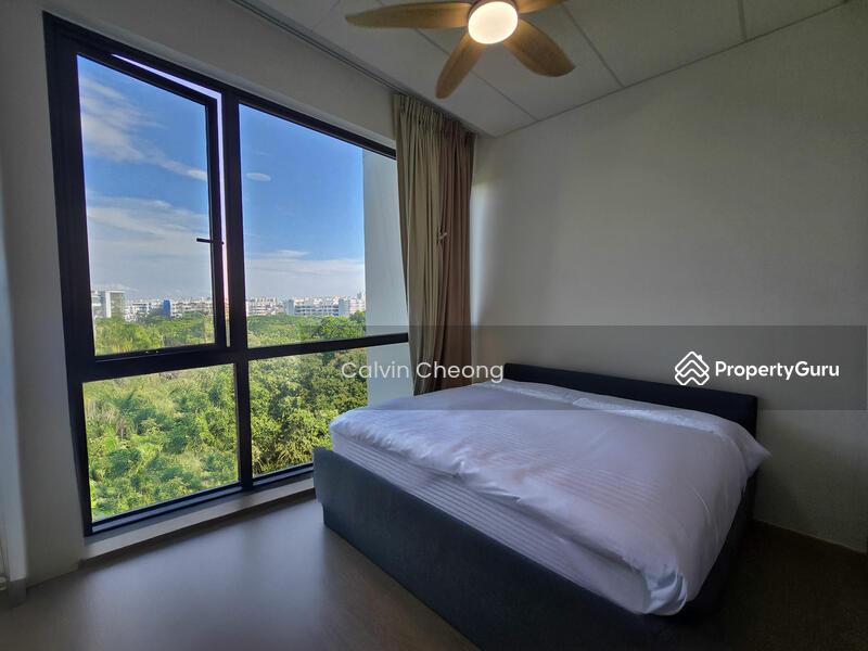 Prop-GPT: Condominium: D18  Treasure at Tampines