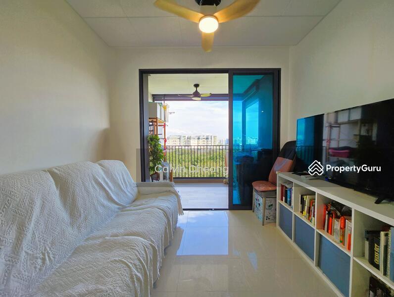 Treasure at Tampines