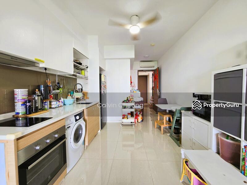 Treasure at Tampines