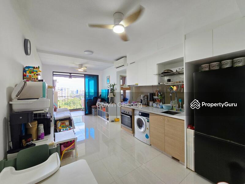 Treasure at Tampines