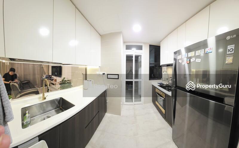 Prop-GPT: Condominium: D27 Yishun Symphony Suites