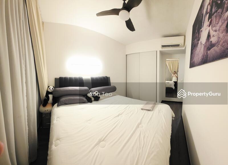 Condominium for Sale: Yishun, D27, 768004
