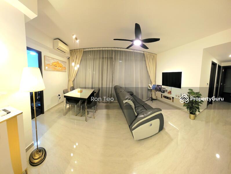 Condominium for Sale: Yishun, D27, 768004