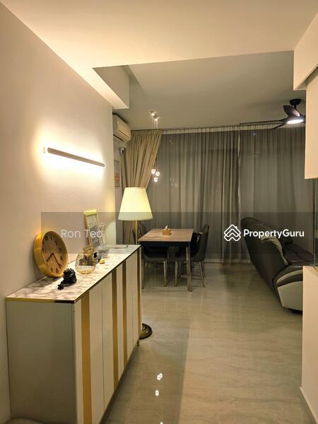 Condominium for Sale: Yishun, D27, 768004