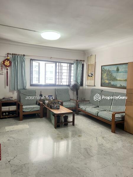 69 Telok Blangah Heights