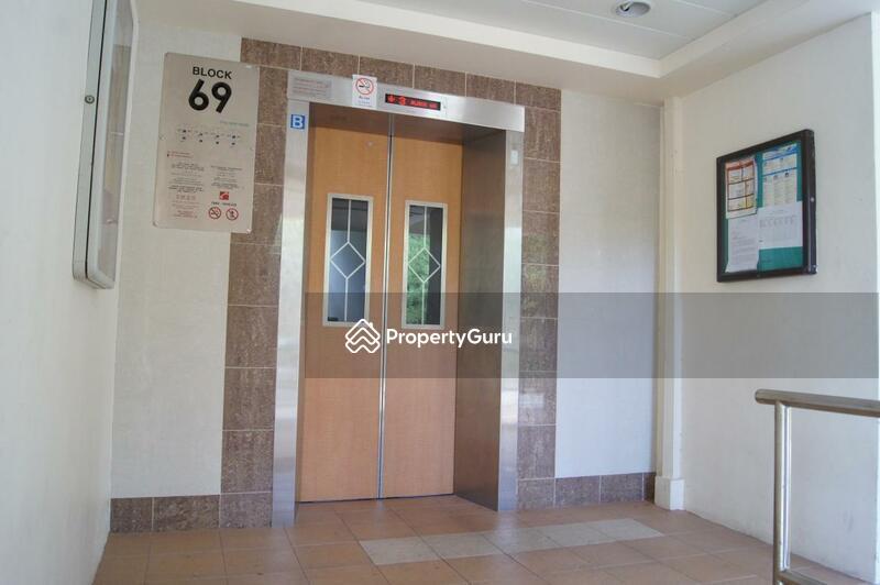 69 Telok Blangah Heights