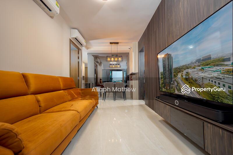 Prop-GPT: Condominium: D05  Normanton Park