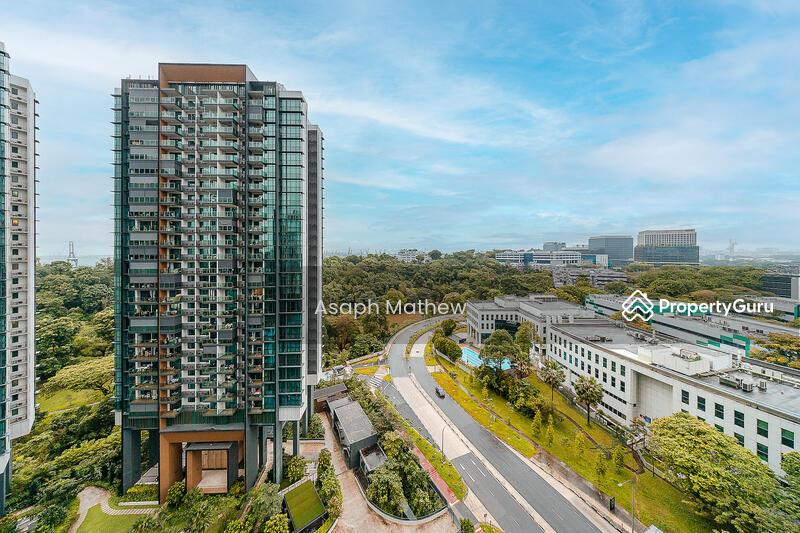 Condominium for Sale: D05, 117285