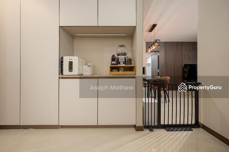 Condominium for Sale: D05, 117285