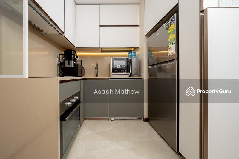 Condominium for Sale: D05, 117285
