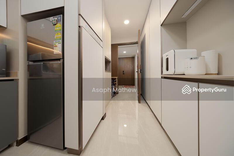 Condominium for Sale: D05, 117285
