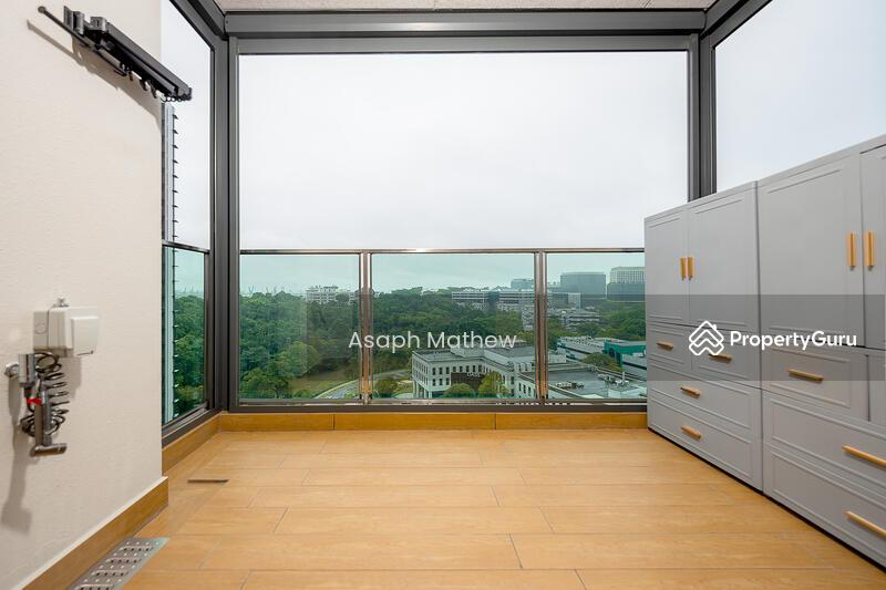 Condominium for Sale: D05, 117285