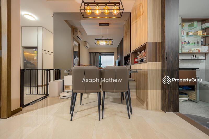 Condominium for Sale: D05, 117285