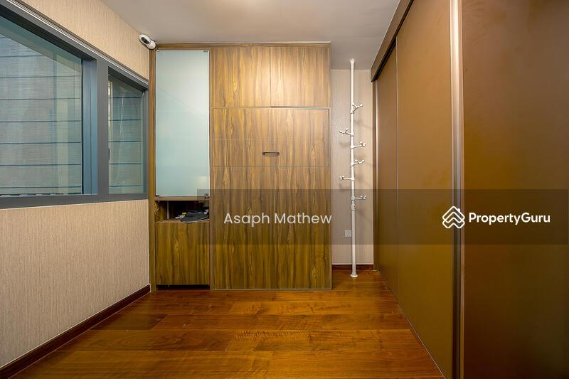 Condominium for Sale: D05, 117285
