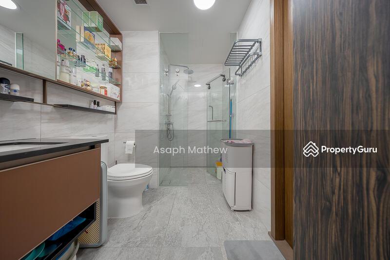 Condominium for Sale: D05, 117285