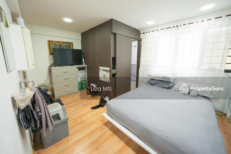 HDB Flat for Sale: Yishun, D27, 760209