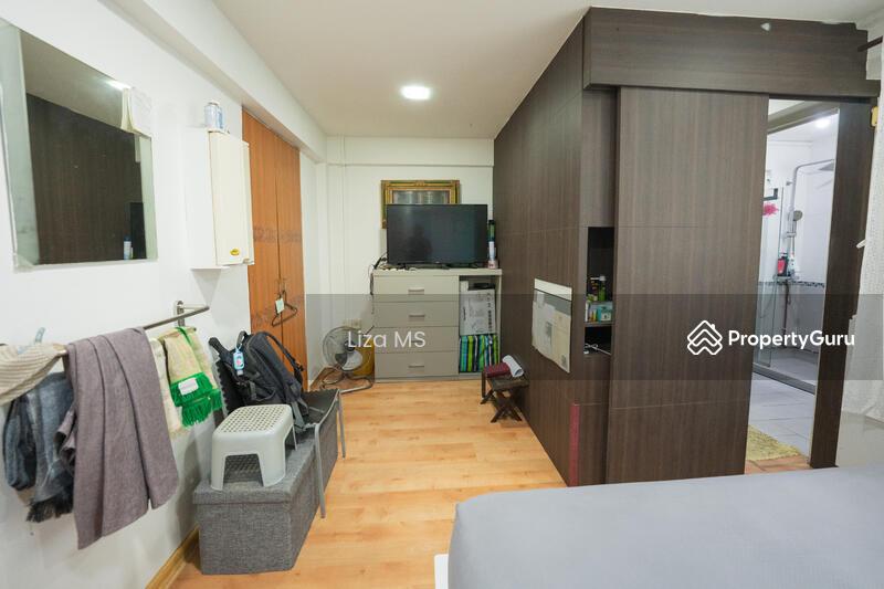 HDB Flat for Sale: Yishun, D27, 760209