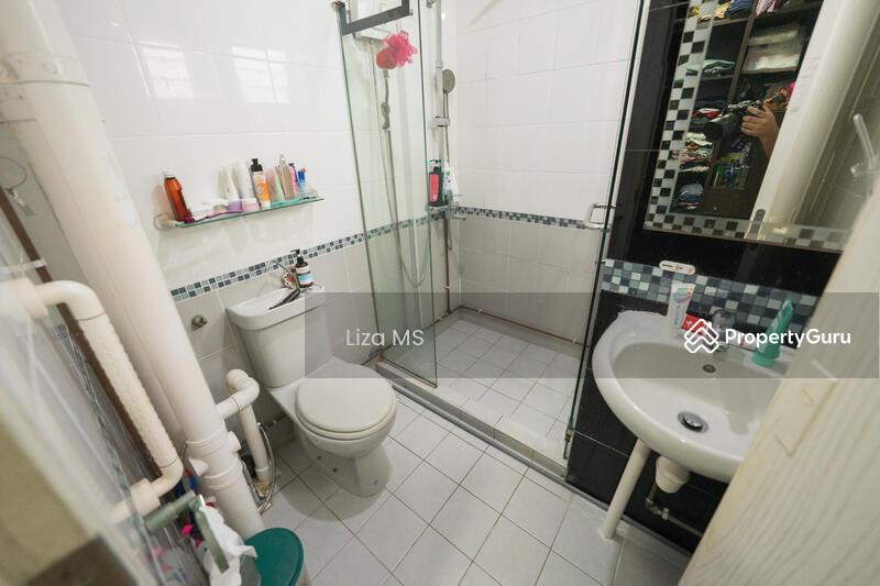HDB Flat for Sale: Yishun, D27, 760209