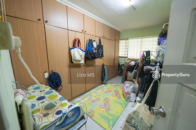 HDB Flat for Sale: Yishun, D27, 760209