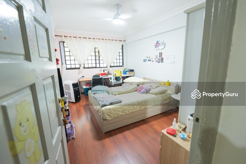 HDB Flat for Sale: Yishun, D27, 760209
