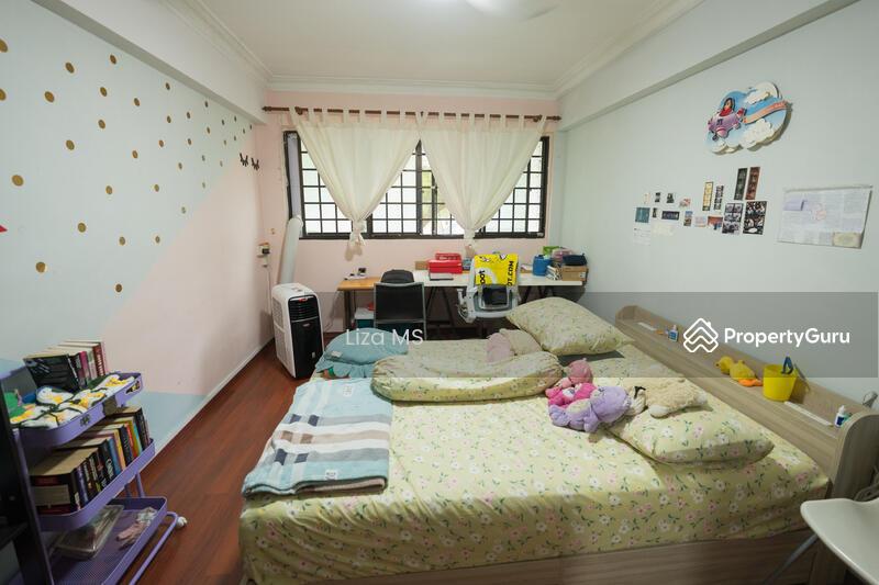 HDB Flat for Sale: Yishun, D27, 760209