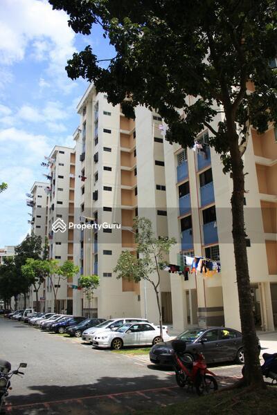 HDB Flat for Sale: Yishun, D27, 760209