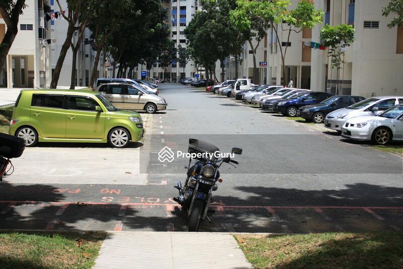 HDB Flat for Sale: Yishun, D27, 760209