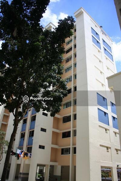 HDB Flat for Sale: Yishun, D27, 760209
