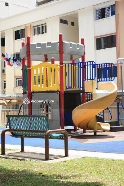 HDB Flat for Sale: Yishun, D27, 760209