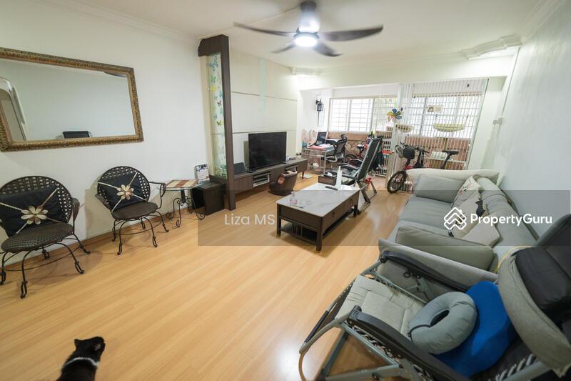 HDB Flat for Sale: Yishun, D27, 760209