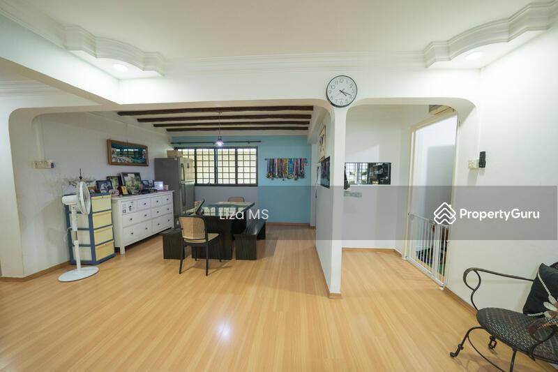 HDB Flat for Sale: Yishun, D27, 760209