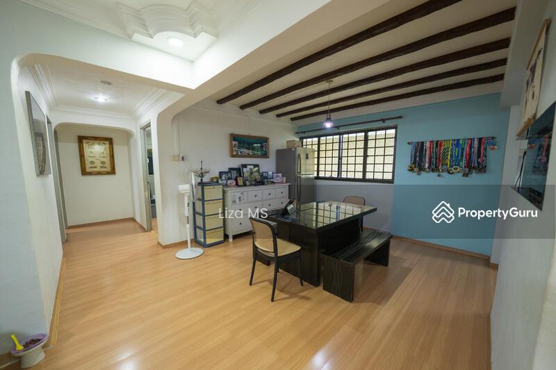 HDB Flat for Sale: Yishun, D27, 760209