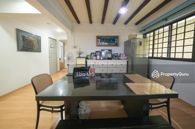 HDB Flat for Sale: Yishun, D27, 760209