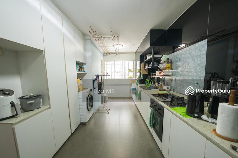 HDB Flat for Sale: Yishun, D27, 760209