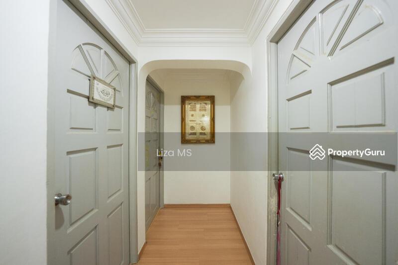 HDB Flat for Sale: Yishun, D27, 760209