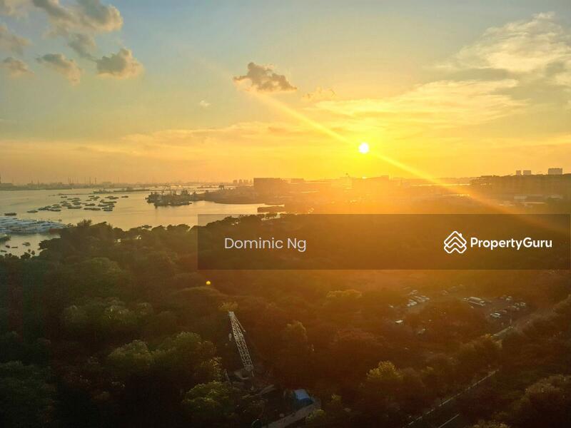 Prop-GPT: Condominium: D05  Blue Horizon