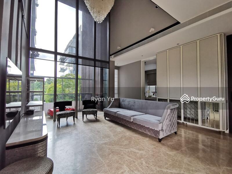 Prop-GPT: Condominium: D10  Leedon Residence