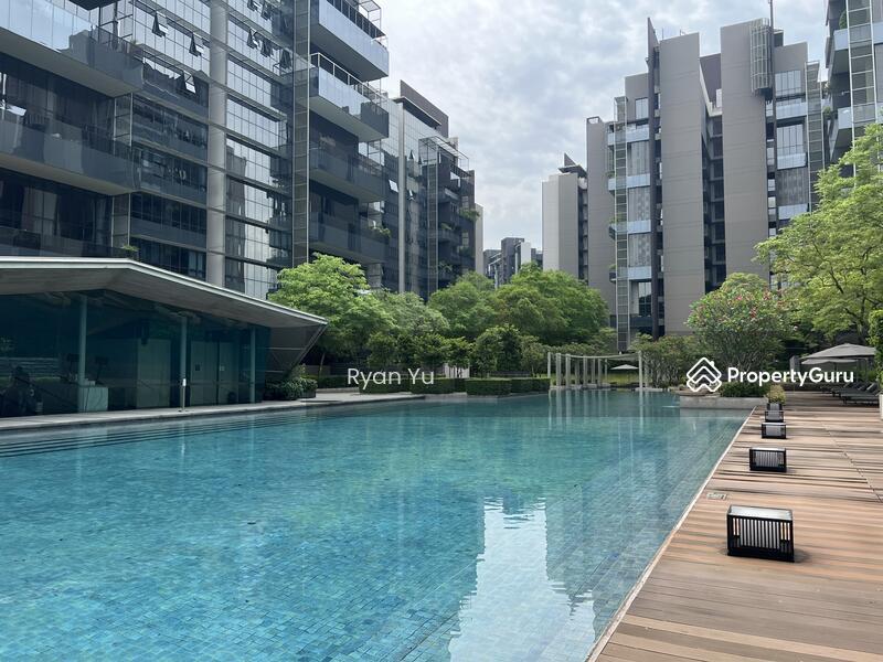 Leedon Residence
