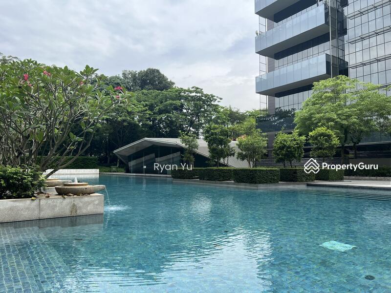 Leedon Residence