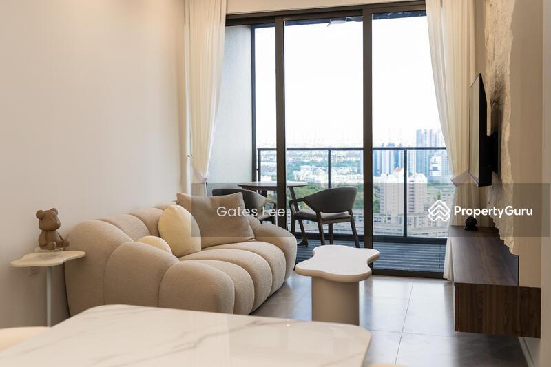 Clavon Condominium | D05  | Prop-GPT the AI-Powered Property Guru