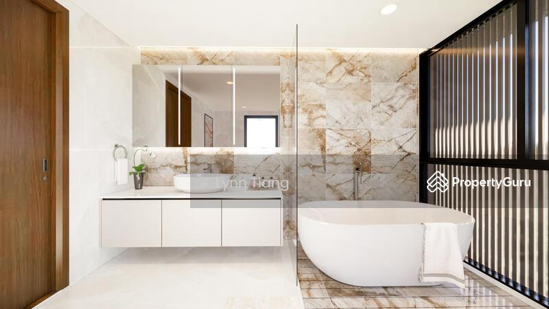 Semi-Detached for Sale: D19, 559686